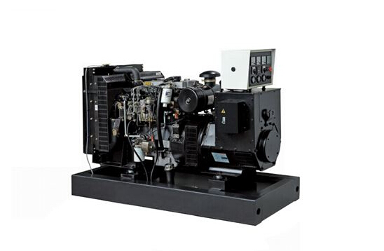 寿光科克150kw大型柴油发电机组