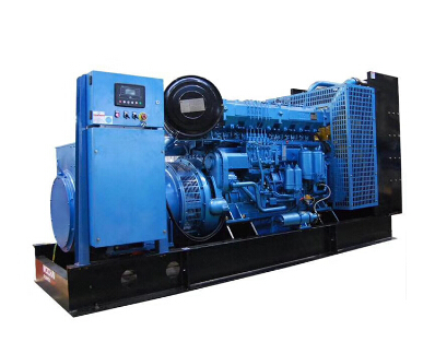 寿光宗申动力150kw大型柴油发电机组