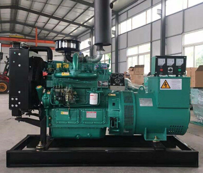 寿光宗申动力10kw小型柴油发电机