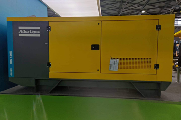 寿光发电机出租