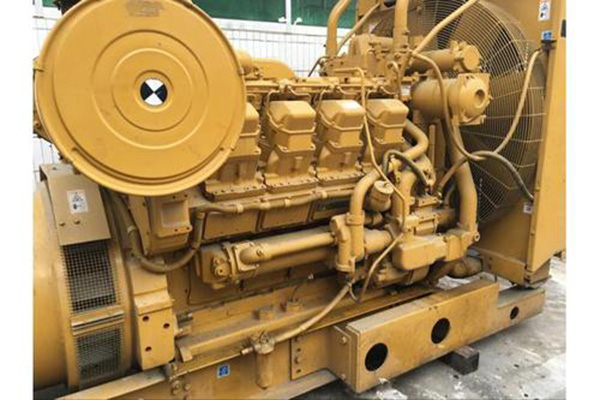 寿光发电机出租