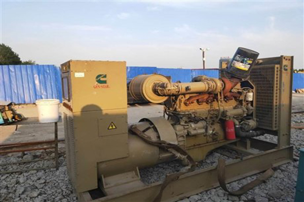 寿光发电机出租 寿光发电机出租