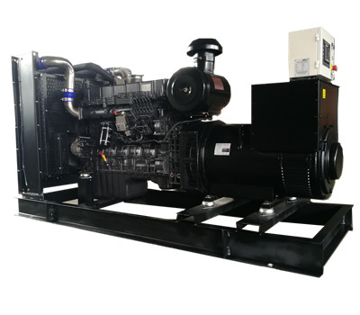 寿光上柴柴油发电机组50KW-700KW