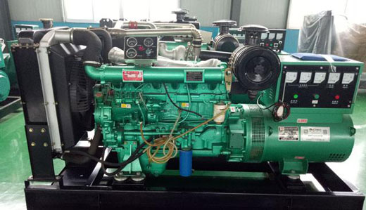 寿光发电机不发电的原因 寿光发电机不发电的原因