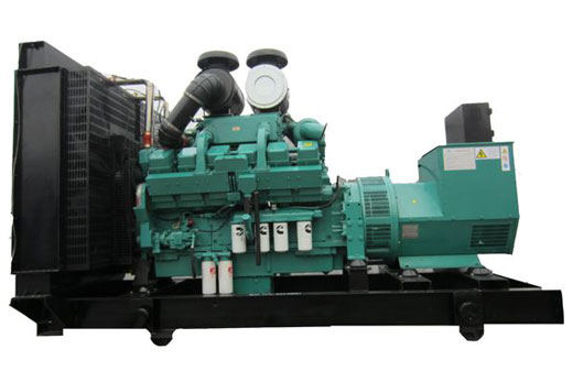 寿光柴油发电机组
