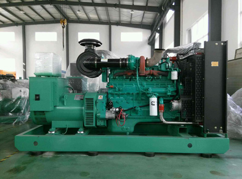 寿光柴油发电机组 寿光柴油发电机组