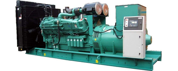 寿光柴油发电机