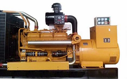寿光发电机出租