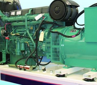 寿光发电机出租