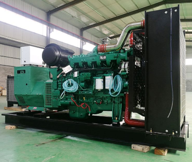 寿光全新泰豪500kw大型柴油发电机组 寿光全新泰豪500kw大型柴油发电机组